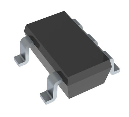 Schalter-Modus-Regler SOT-23-5 TPS60400DBVR-integrierter Schaltung IC SMD SPULE