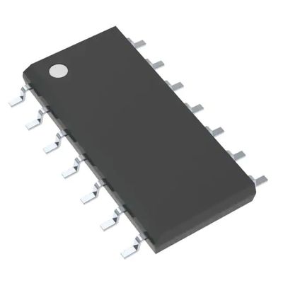Schnittstelle IC CMOS Rs 422 der DS26C32ATM-/NOPBschnittstellen-integrierten Schaltungen