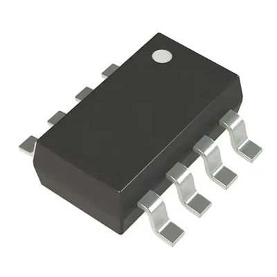 Lokaler Temperaturfühler LM86CIMX-/NOPBTemperaturesensor-IC Digital
