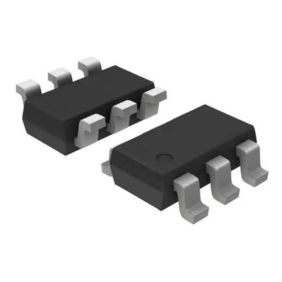 UCC27531QDBVRQ1 Igbt Fahrer Electronic Integrated Circuits des Tor-Fahrer-1