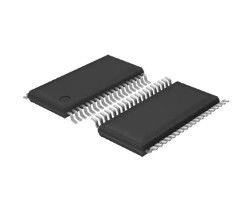 Gebissene Spule WSON-6 SMT TMS320F280200DAT 32 Mikroregler-MCU