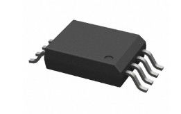 ISO224ADWVR-Isolierungs-Verstärker IC 1 Kanal-galvanischer analoger Isolierungs-Verstärker