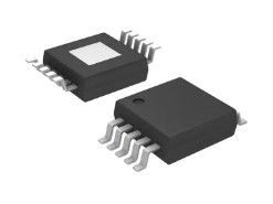 TPS54260QDGQRQ1 Hochspannungsspannungsregler justierbare 60 V