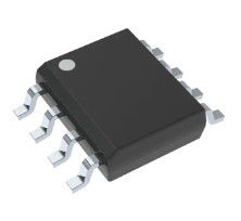 Schnittstelle IC SN65HVD1781DR Rs 485