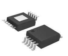Abwärtsregler der spannungs-TPS54260QDGQRQ1 Buck Ic Switching Regulator