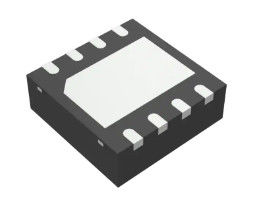 Des TPS2557DRBT-Energie-Management-IC SMD Spule des Netzschalter-IC SON-8