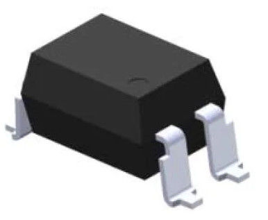 Ertrag-Optokoppler SMTs PDIP-4 des Transistor-LTV-816S-TA1 Möven-Flügel