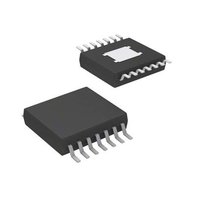 Regler TPS61175QPWPRQ1 HTSSOP-14 Buck Boost Regulator Buck Switching