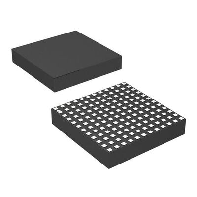 Spannungs-Prüfer der LTM4615IV#PBF-Schaltspannungs-Regler-LGA-144