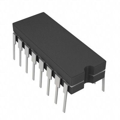 MAX308MJE-Mehrfachkoppler-Schalter IC, Schalter IC 5V 30V CDIP-16