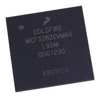 Gebissene Mikroregler MCU NXP 32 betteten Prozessoren und Kontrolleure MCF5282CVM66 ein