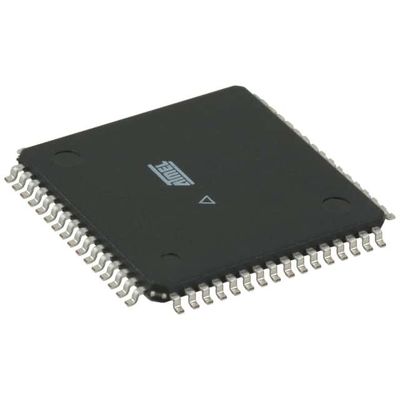 ATMEGA64-16AU TQFP-64 8-Bit-Mikroregler - MCU-Mikrochip