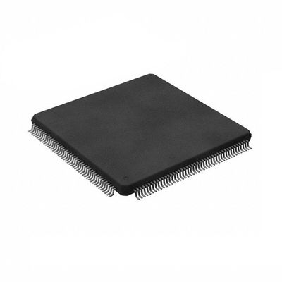 Texas Instruments TMS320F28335PGFA LQFP-176 DSCs DSP, 1 Kern, 150MHz, 512kB, 68kB, CAN/I2C/SCI/SPI/UART
